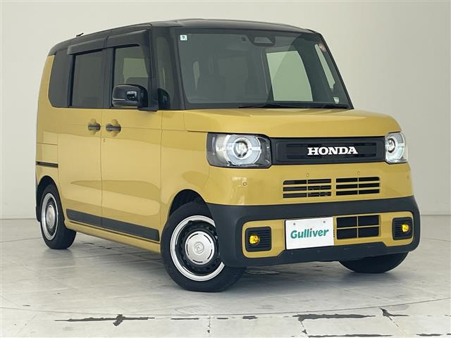 N-BOX