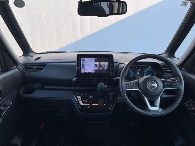 ルークスハイウェイスターX プロパイロットエディション