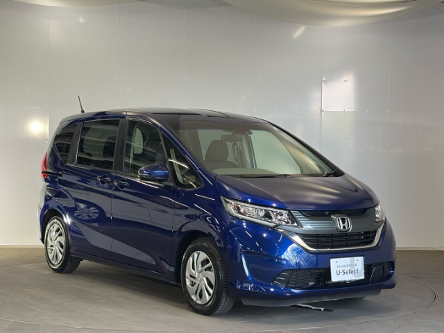 フリード1.5 G ホンダセンシング