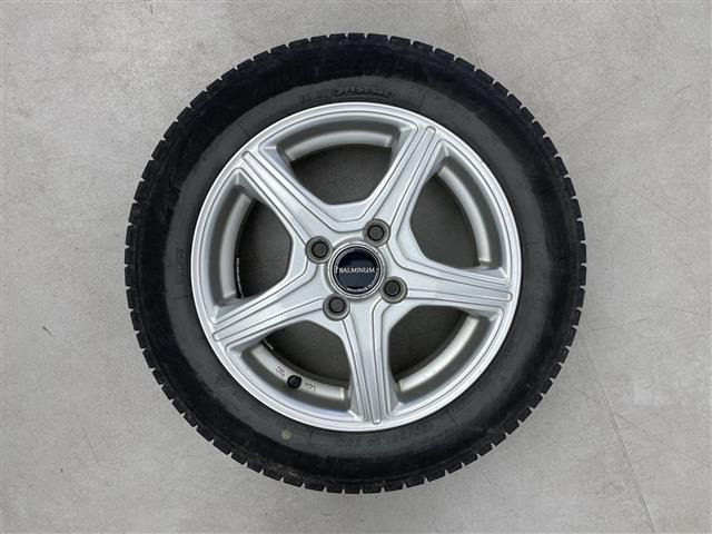 エブリイワゴンPZターボスペシャル ハイルーフ 4WD