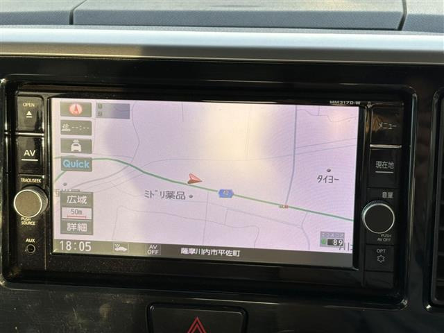 デイズルークスハイウェイスター X Vセレクション
