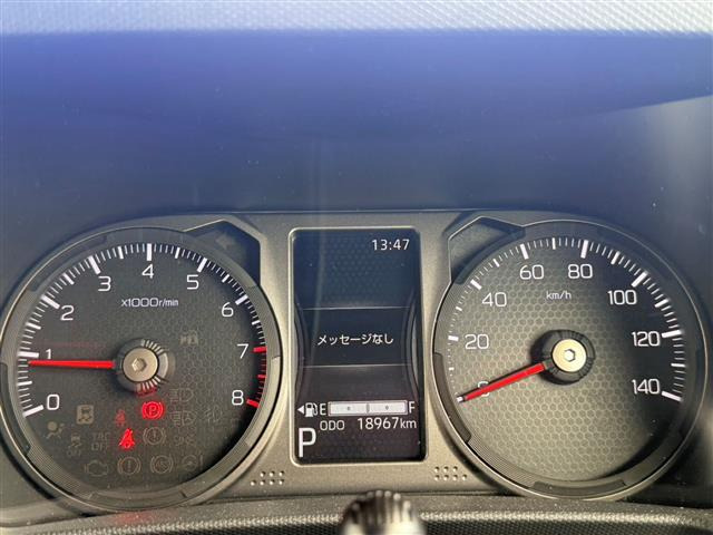 タフトG ターボ クロム ベンチャー