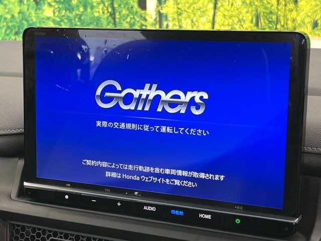 ステップワゴン2.0 e:HEV スパーダ