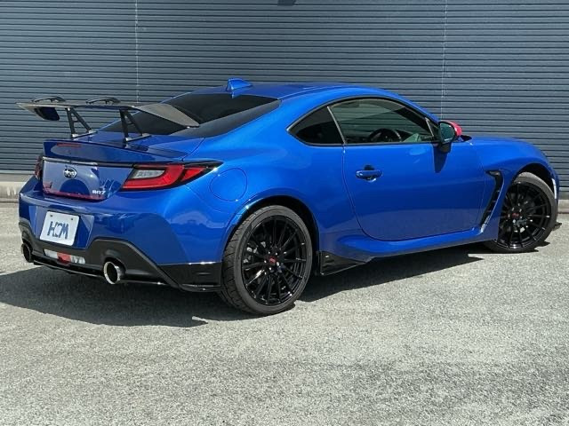 BRZ