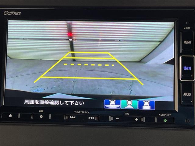N-BOXカスタムL ターボ スタイルプラス ブラック