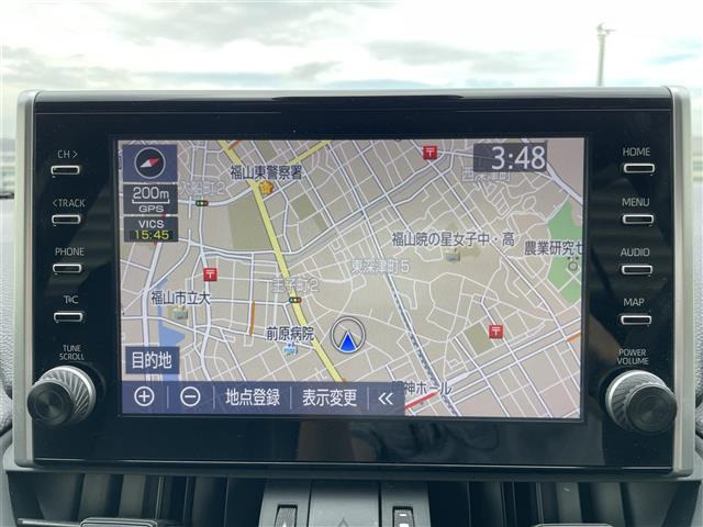 RAV42.0 アドベンチャー オフロードパッケージ 4WD