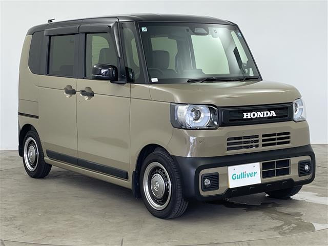 N-BOX