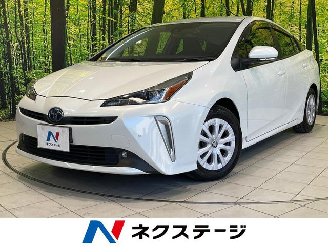 プリウス1.8 S セーフティ プラスII