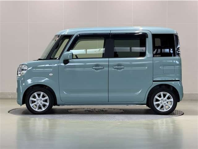 スペーシアハイブリッド(HYBRID)  X