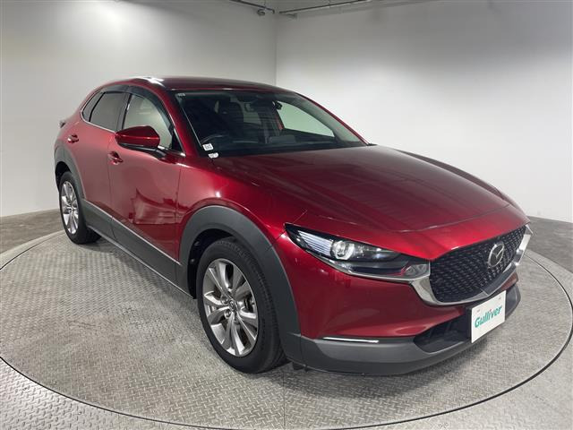CX-301.8 XD プロアクティブ ツーリングセレクション
