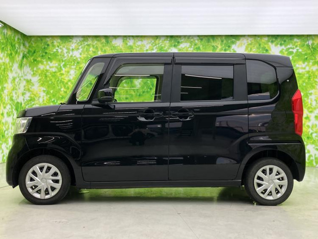 N-BOXL 4WD