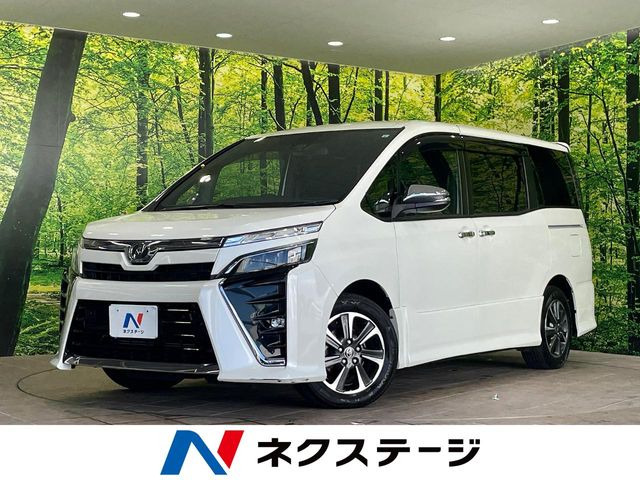 ヴォクシー2.0 ZS 煌II