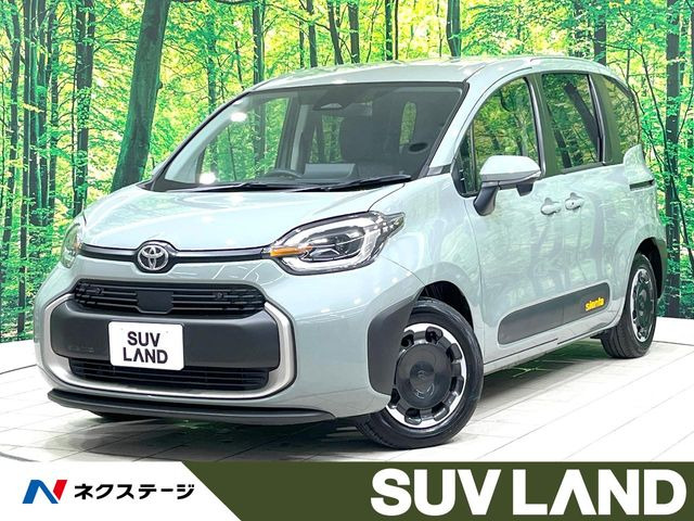 シエンタハイブリッド 1.5 Z