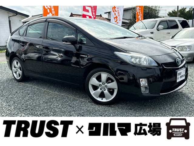 プリウス1.8 S ツーリングセレクション
