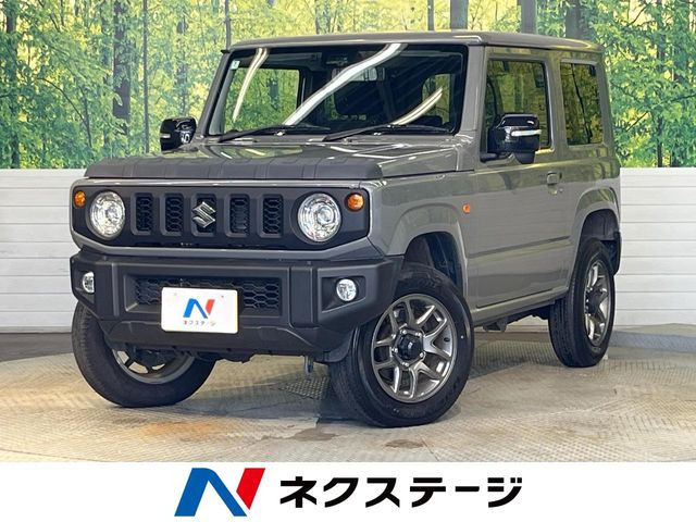 ジムニー