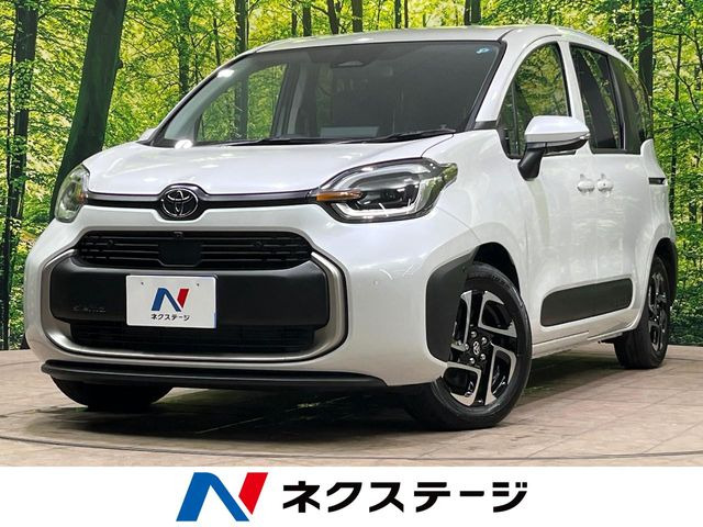 シエンタハイブリッド 1.5 Z