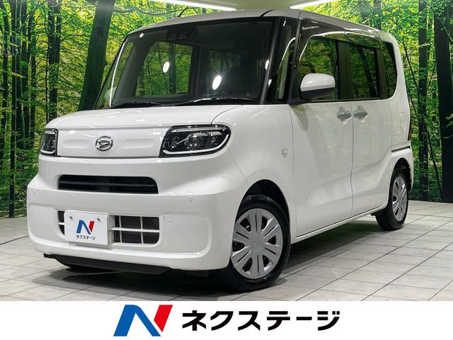 タントL