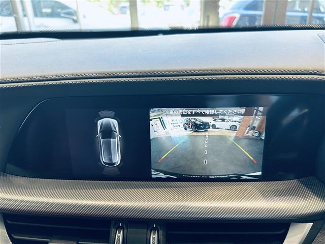 ステルヴィオ2.2 ターボ ディーゼル Q4 ヴェローチェ 4WD