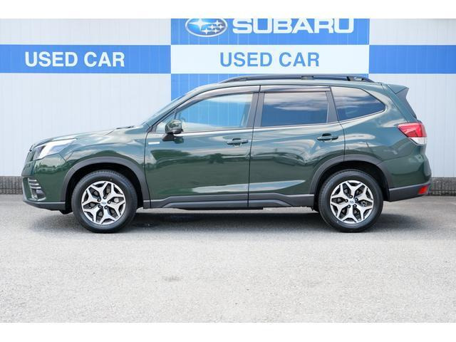 フォレスター2.0 ツーリング 4WD