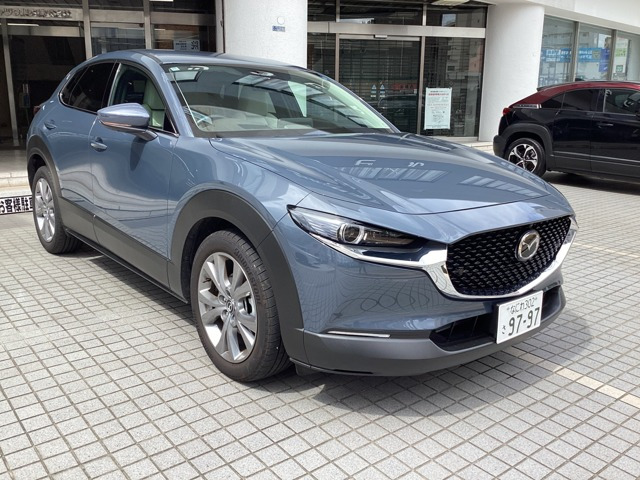 CX-302.0 20S ツーリング 4WD