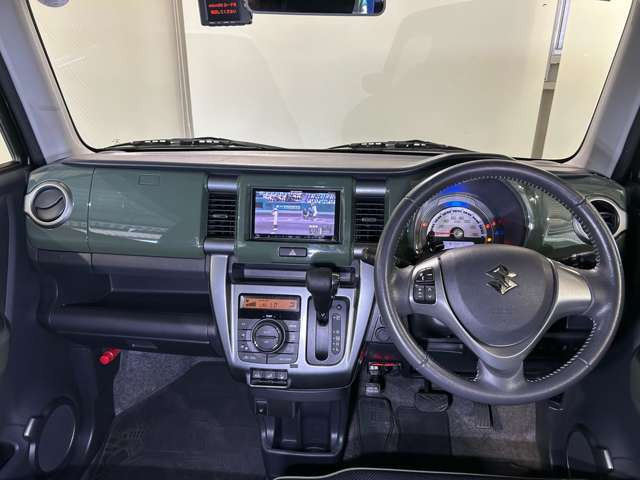 ハスラーJ スタイル 4WD
