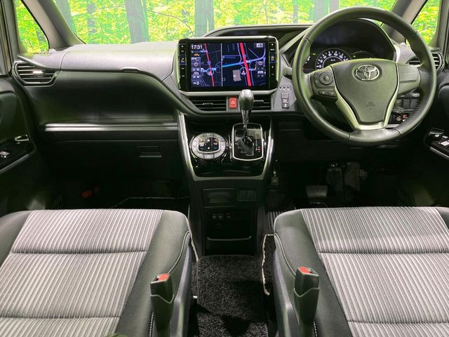 ヴォクシー2.0 ZS 煌