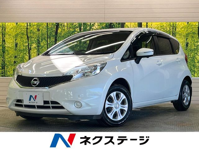 ノート1.2 X Vセレクション プラスセーフティ