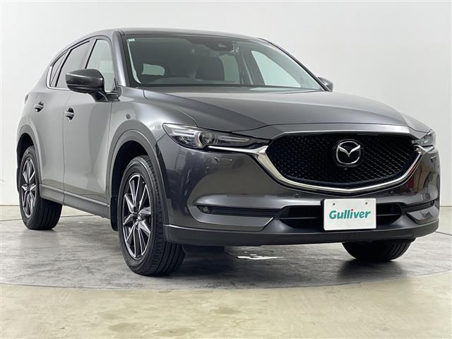 CX-52.5 25T Lパッケージ 4WD