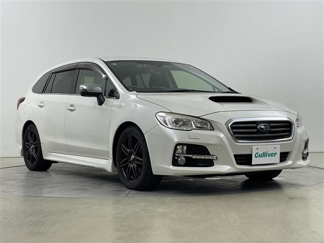 レヴォーグ1.6 GT アイサイト 4WD