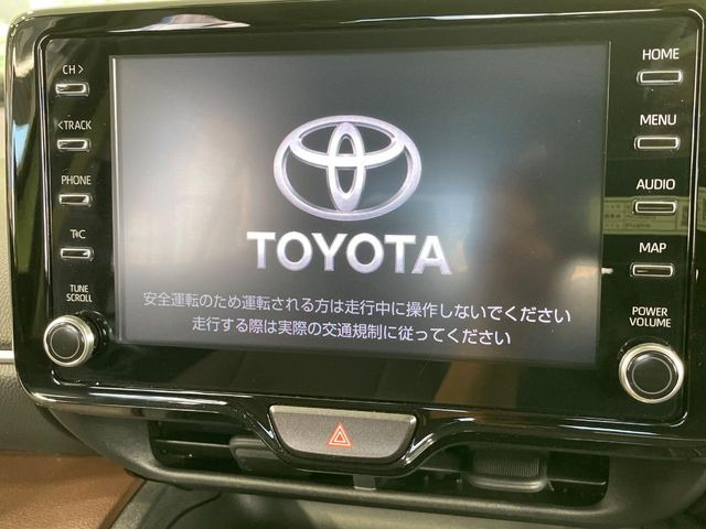 ヤリスクロス1.5 ハイブリッド Z
