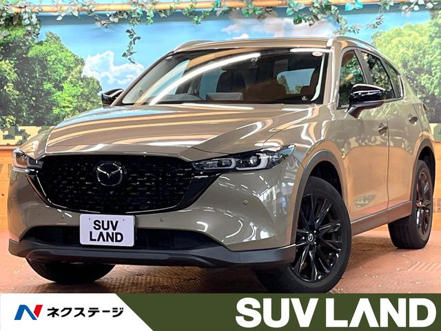 CX-52.2 XD ブラックトーンエディション