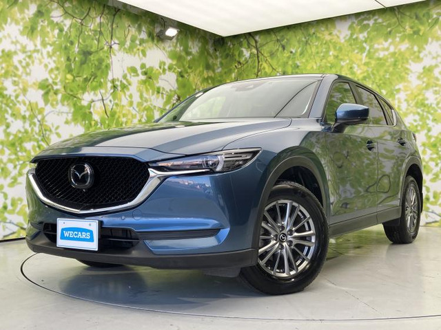 CX-52.0 20S プロアクティブ