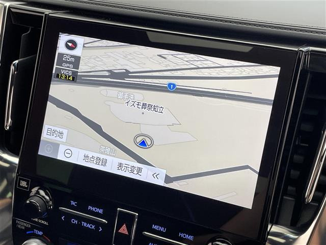 アルファードハイブリッド 2.5 エグゼクティブ ラウンジ S E-Four 4WD