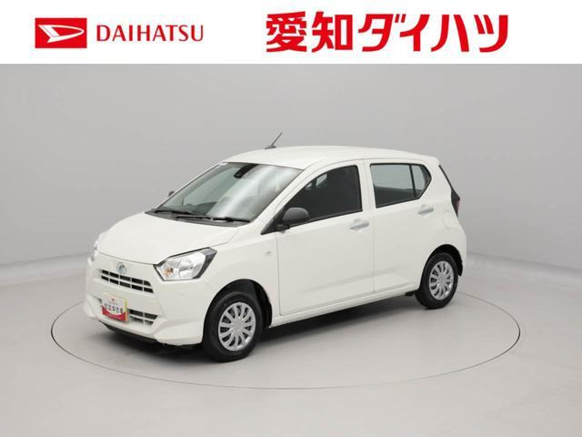 ミライースL SAIII