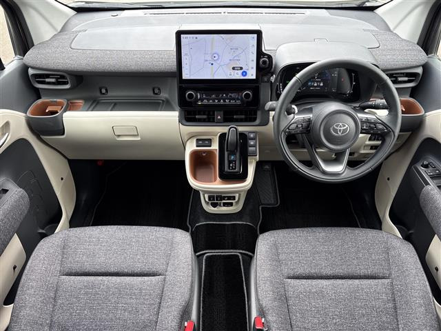 シエンタハイブリッド 1.5 Z E-Four 4WD