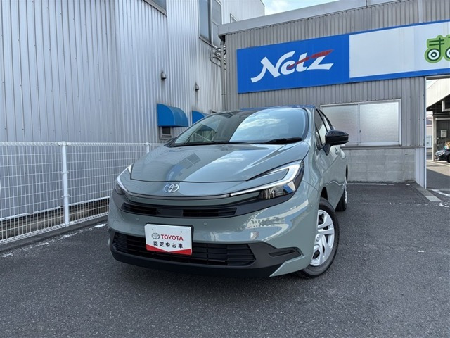 アクア1.5 G