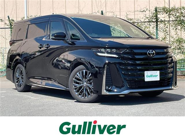 ヴェルファイアハイブリッド 2.5 Z プレミア E-Four 4WD