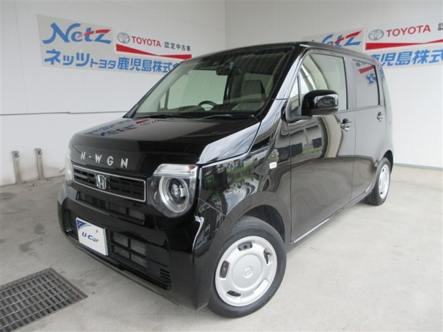 N-WGNL ホンダ センシング