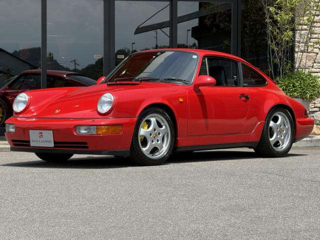 911カレラ2
