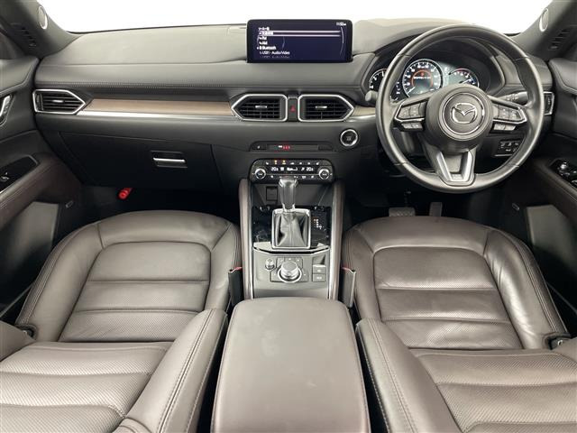 CX-52.2 XD エクスクルーシブ モード 4WD