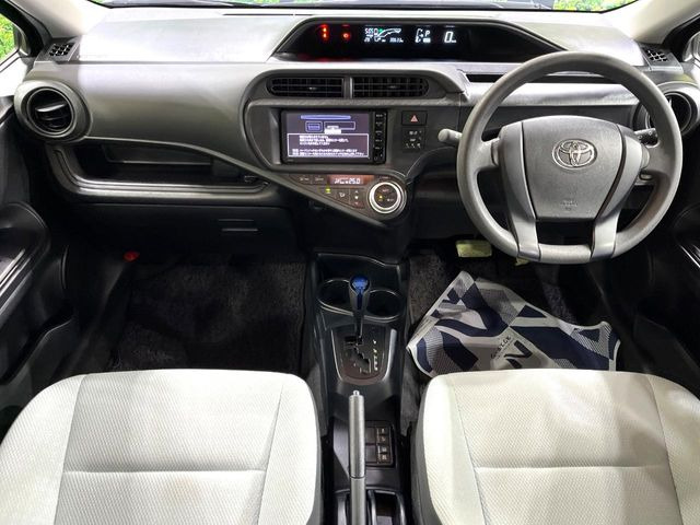 アクア1.5 L