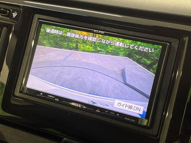 N-WGNカスタムG Aパッケージ