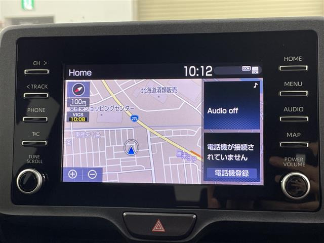 ヤリス1.5 X 4WD