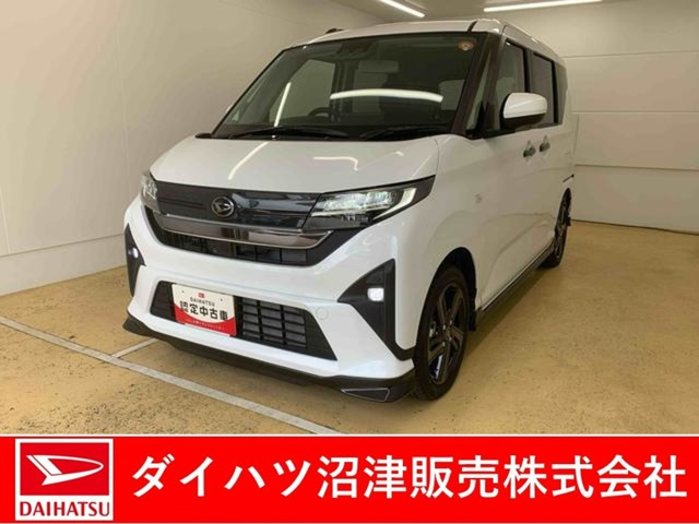 ムーヴRS