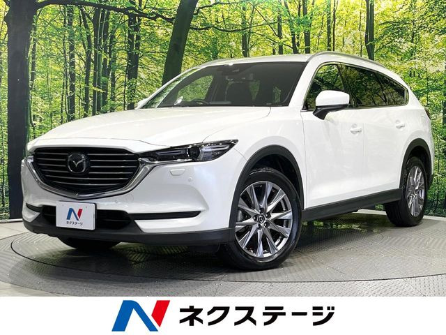 CX-82.2 XD プロアクティブ