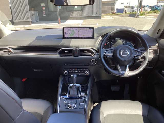 CX-52.0 20S ブラックトーンエディション