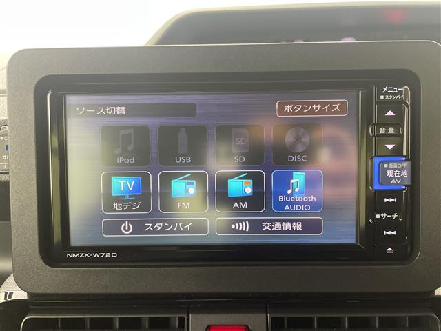 タントカスタムX