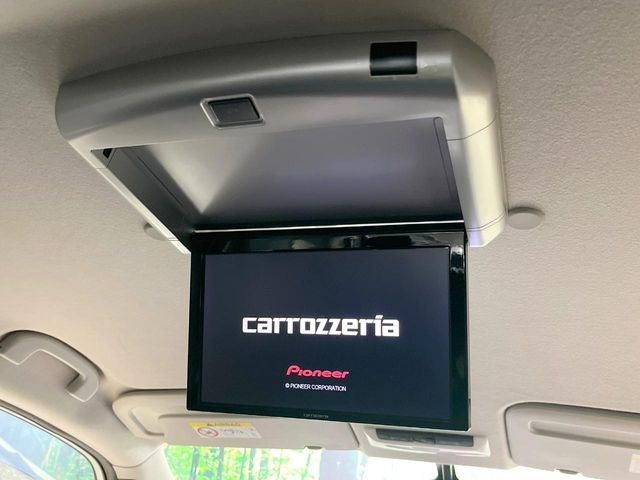 セレナ2.0 ハイウェイスター