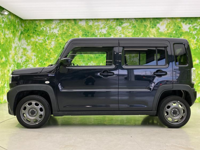 ハスラーハイブリッド(HYBRID) G 4WD