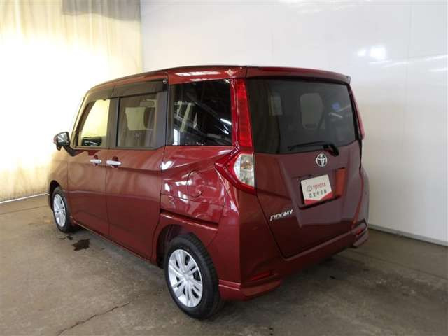 ルーミー1.0 G